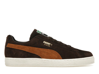 Puma Suede Classic MIJ Noah Chocolate - authentic Puma sneakers