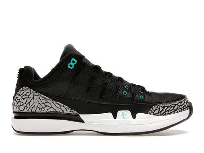 Nike Zoom Vapor AJ3 atmos Jade - authentic Nike sneakers