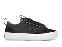 Vans Old Skool 36+ Dark Green