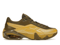 ASICS Novalis Gel-Teremoa Kiko Kostadinov Novalis Medaillon Gelber Honig