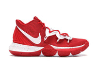 Nike Kyrie 5 Team University Red White