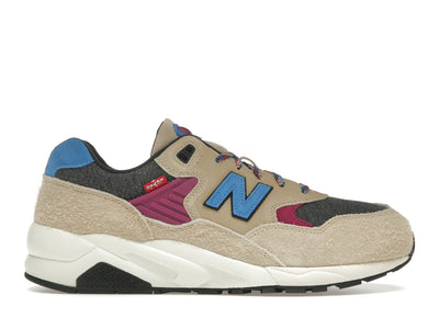 New Balance 580 Levi's Beige