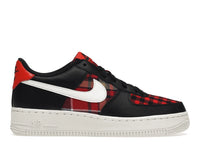 Nike Air Force 1 Low Flannel (GS)