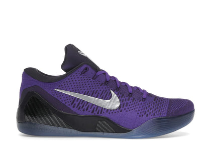 Nike Kobe 9 Elite Low Protro Michael Jackson Moonwalker (2025) - authentic Nike sneakers