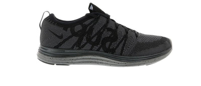Nike Flyknit Lunar1+ Supreme Black