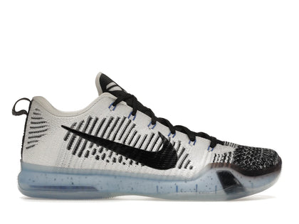 Nike Kobe 10 Elite HTM Shark Jaw - authentic Nike sneakers
