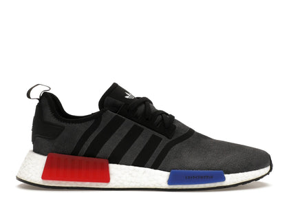 adidas NMD R1 Core Black (2023) - authentic adidas sneakers