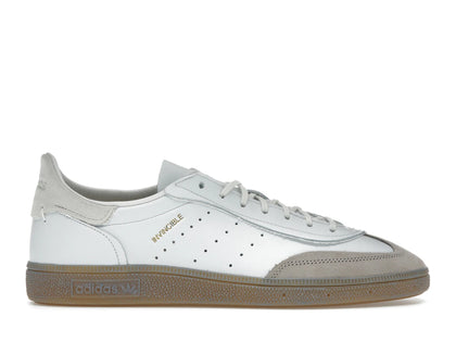 adidas Handball Spezial Invincible Crystal White Grey - authentic adidas sneakers