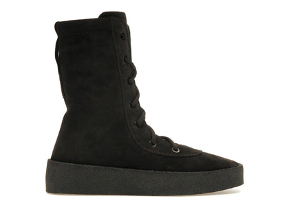 Yeezy Crepe Boot Season 4 Oil - authentic Yeezy sneakers