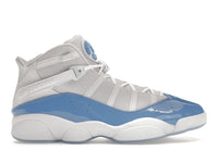 Jordan 6 Rings UNC
