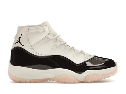 Jordan 11 Retro Neapolitan (Women's) - authentic Jordan sneakers