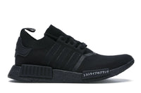 adidas NMD R1 Japan Triple Black