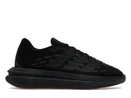 adidas Flowboost Black Gum - authentic adidas sneakers