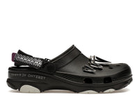 Crocs Classic All-Terrain Clog Marvel Black Panther