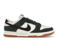 Nike Dunk Low Green Snake (Women's)