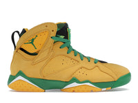 Jordan 7 Retro Oregon Ducks PE