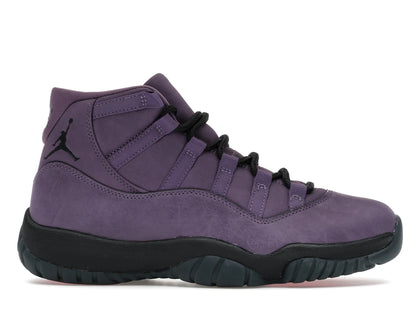 Jordan 11 Retro Mojave - authentic Jordan sneakers