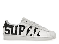adidas Superstar Super Cloud White