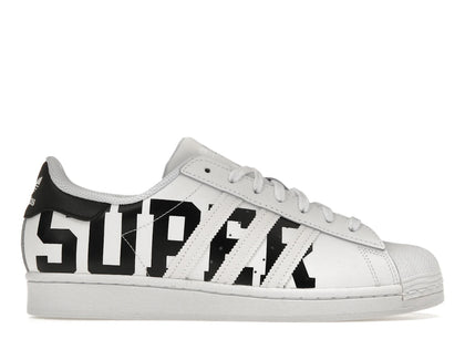 adidas Superstar Super Cloud White - authentic adidas sneakers