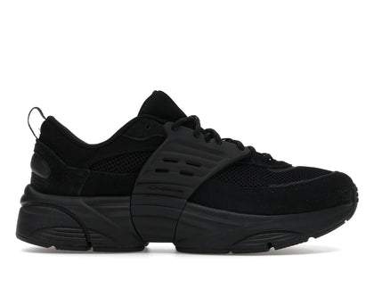 Jordan Trunner O/S Black Cat - authentic Jordan sneakers