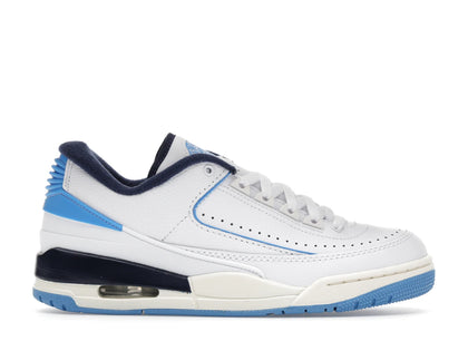Jordan 2/3 UNC (GS) - authentic Jordan sneakers