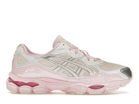 ASICS Gel-NYC Kicki Yang Zhang Pink Cream Pure Silver
