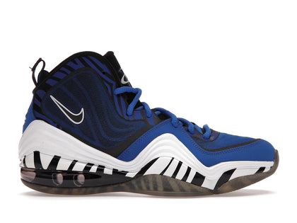 Nike Penny V Memphis Tigers - authentic Nike sneakers