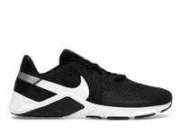 Nike Legend Essential 2 Black White