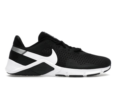 Nike Legend Essential 2 Black White