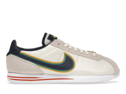 Nike Cortez Basic Premium 1972 - authentic Nike sneakers