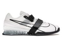 Nike Romaleos 4 White Black