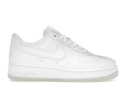 Nike Air Force 1 Low SP A Ma Maniére White (Women's) - authentic Nike sneakers