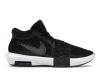 Nike LeBron Witness 8 TB Black White