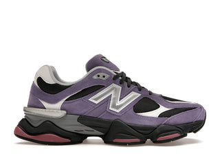 New Balance 9060 Violet Noir - authentic New Balance sneakers