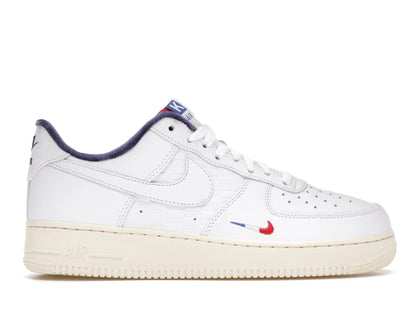 Nike Air Force 1 Low Kith Paris - authentic Nike sneakers