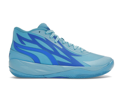 Puma LaMelo Ball MB.02 Rookie Of The Year (GS) - authentic Puma sneakers