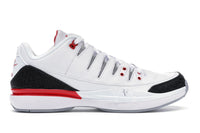 Nike Zoom Vapor AJ3 Fire Red