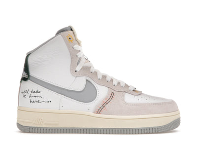 Nike Air Force 1 High Sculpt We'll Take It From Here (Women's)