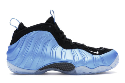 Nike Air Foamposite One University Blue - authentic Nike sneakers