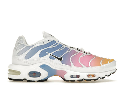 Nike Air Max Plus Summer Gradient (Women's) - authentic Nike sneakers