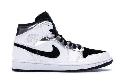 Jordan 1 Mid Alternate Think 16 - authentic Jordan sneakers