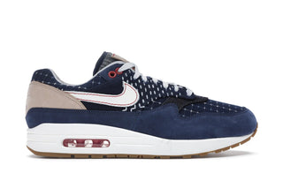 Nike Air Max 1 Denham - authentic Nike sneakers