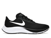 Nike Air Zoom Pegasus 37 Black White