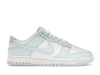 Nike Dunk Low Gletscherblau