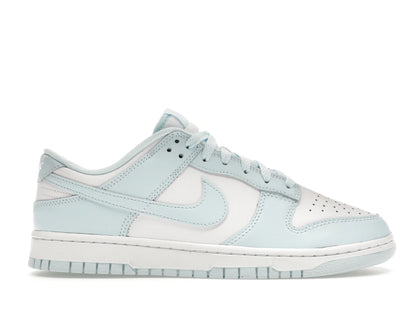 Nike Dunk Low Glacier Blue - authentic Nike sneakers