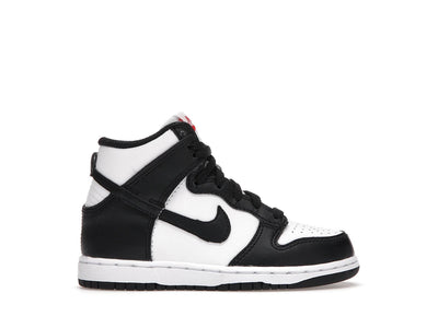 Nike Dunk High Panda (2021) (PS)