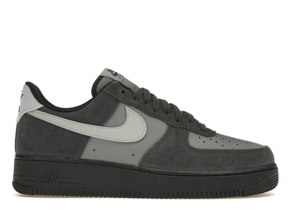 Nike Air Force 1 Low LV8 Anthracite Cool Grey - authentic Nike sneakers