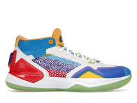 New Balance KAWHI Jolly Rancher White