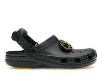 Crocs Classic Adjustable Clog Batman