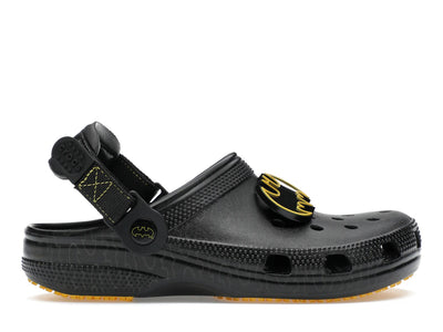 Crocs Classic Adjustable Clog Batman